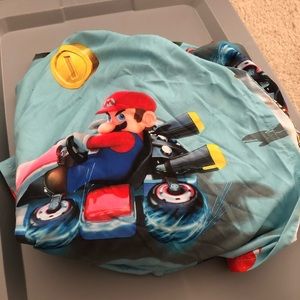 Mario Kart Full sheet set